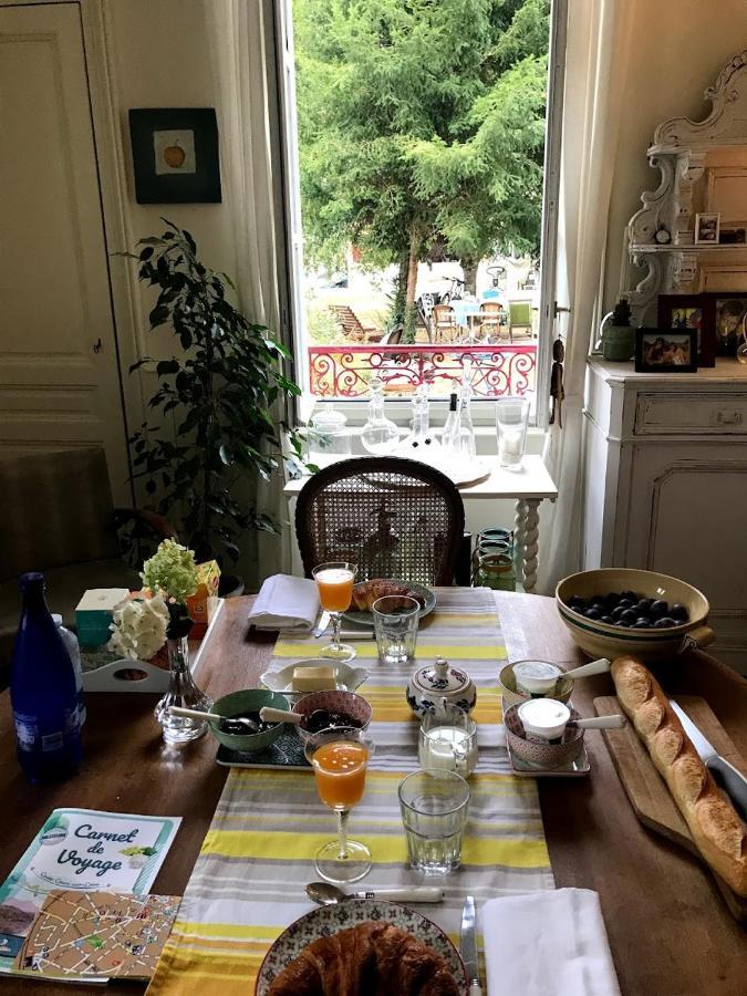 Bed and Breakfast La Joséphine Cosne-sur-Loire Esterno foto