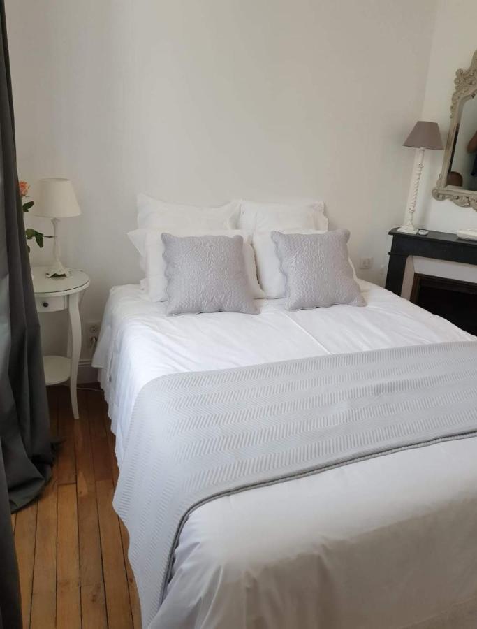 Bed and Breakfast La Joséphine Cosne-sur-Loire Esterno foto