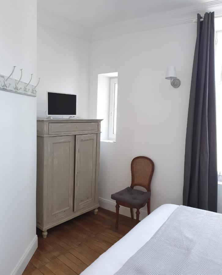 Bed and Breakfast La Joséphine Cosne-sur-Loire Esterno foto